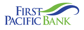 First Pacific Bank